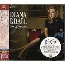 Amazon.co.jp: ターン・アップ・ザ・クワイエット (SHM-CD): ミュージック